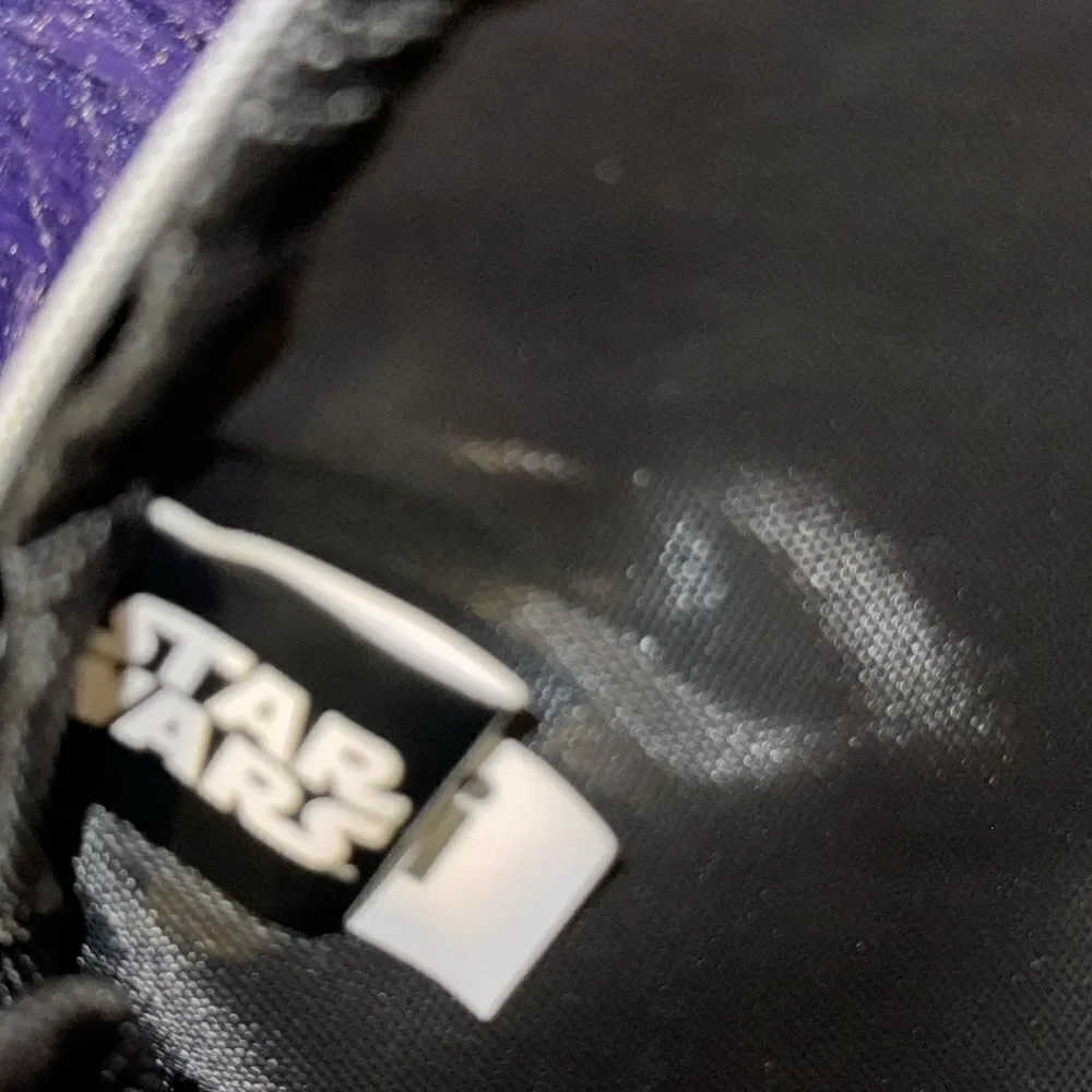 Star Wars Mandalorian baby Yoda  makeup pouch